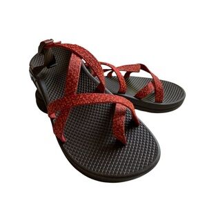 Women’s Chaco Sandals Size 8
